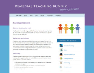 Remedial Teaching Bunnik