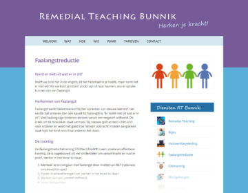 Remedial Teaching Bunnik