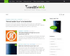 TransitieWeb